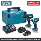 Zestawy DLX 2131 TJ