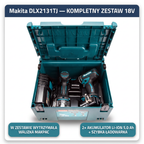 Zestawy DLX 2131 TJ